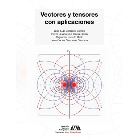 Vectores y tensores con aplicaciones