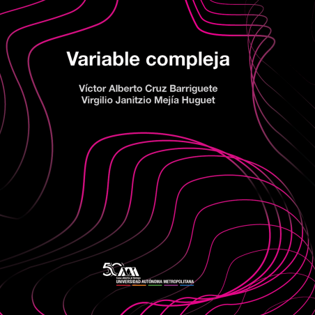 Variable compleja