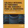 Cálculo integral de funciones de una variable para la ingeniería