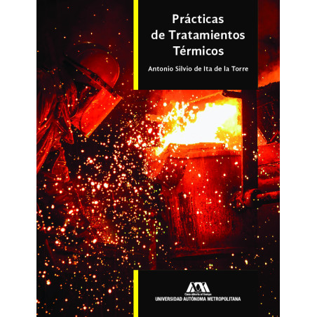 Prácticas de tratamientos térmicos