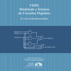 VHDL modelado y síntesis de circuitos digitales