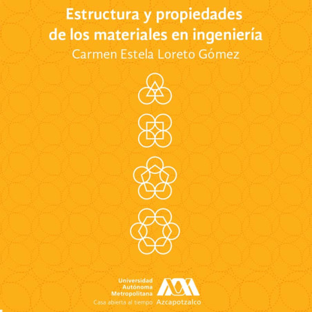 Estructura y Propiedades de los Materiales en Ingeniería