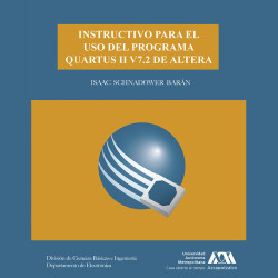 Instructivo para el uso del programa Quartus II V7.2 de Altera