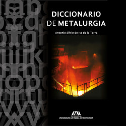 Diccionario de metalurgia