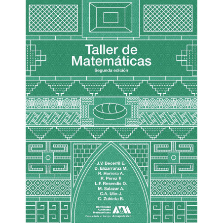 Taller de Matemáticas