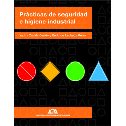 Prácticas de seguridad e higiene industrial