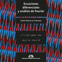 Ecuaciones diferenciales con análisis de Fourier