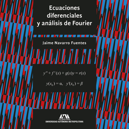 Ecuaciones diferenciales con análisis de Fourier