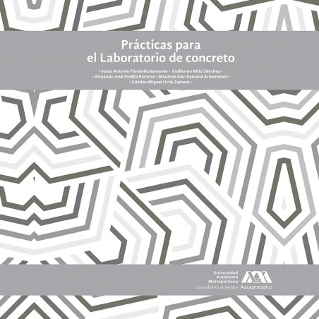 Prácticas para el laboratorio de concreto