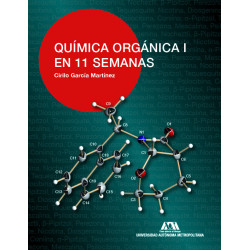 Química Orgánica I en 11 semanas